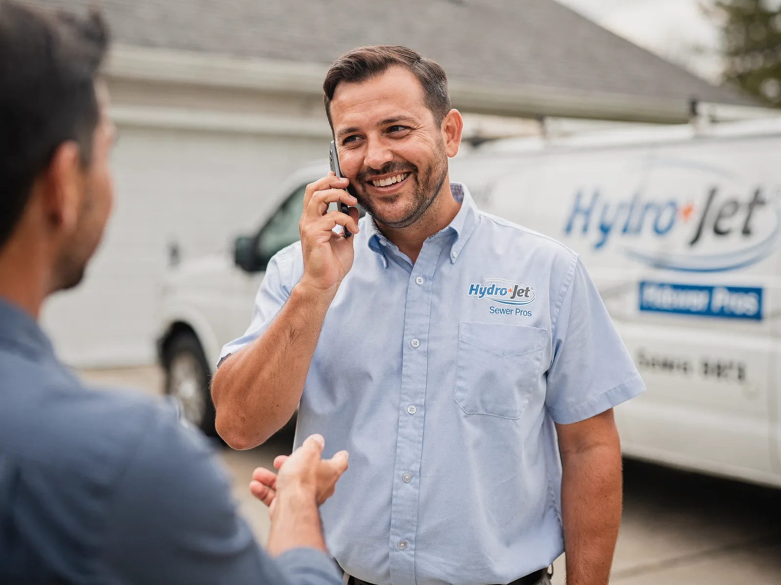 Hydro Jetting Madrid, NE FAQs